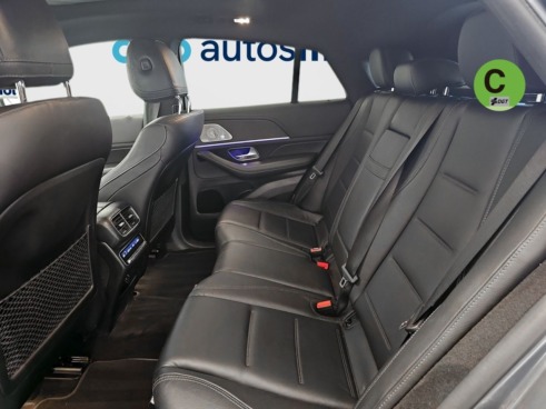 40543ad341c7ad9b85737cf1254c2d0f-4094 Mercedes GLE 400 d 4Matic 243 kW (330 CV) - 10