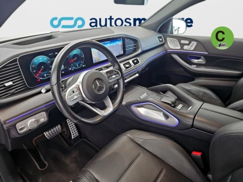 40543ad341c7ad9b85737cf1254c2d0f-4102 Mercedes GLE 400 d 4Matic 243 kW (330 CV) - 18