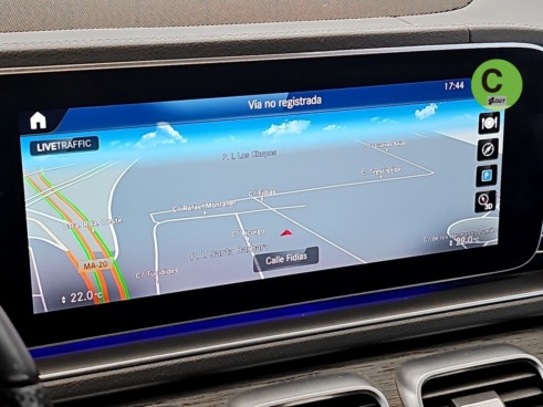40543ad341c7ad9b85737cf1254c2d0f-4104 Mercedes GLE 400 d 4Matic 243 kW (330 CV) - 20