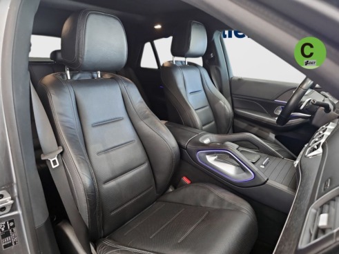 40543ad341c7ad9b85737cf1254c2d0f-4109 Mercedes GLE 400 d 4Matic 243 kW (330 CV) - 25