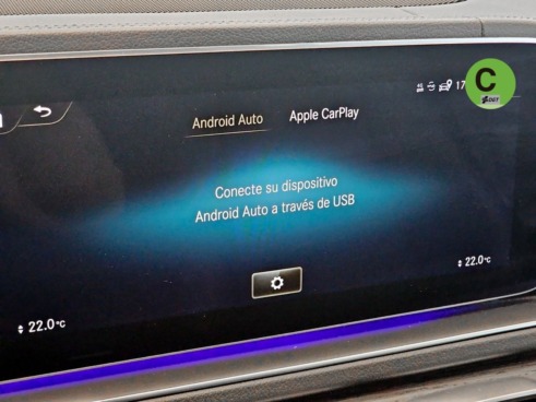 40543ad341c7ad9b85737cf1254c2d0f-4115 Mercedes GLE 400 d 4Matic 243 kW (330 CV) - 31