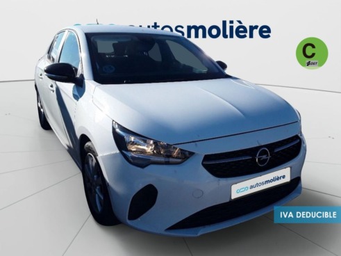 40543ad341c7ad9b85737cf1254c2d0f-1888 Opel Corsa 1.2 XEL Edition 55 kW (75 CV) - 2