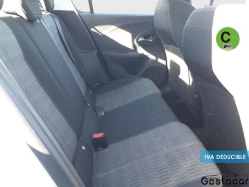 40543ad341c7ad9b85737cf1254c2d0f-1890 Opel Corsa 1.2 XEL Edition 55 kW (75 CV) - 4