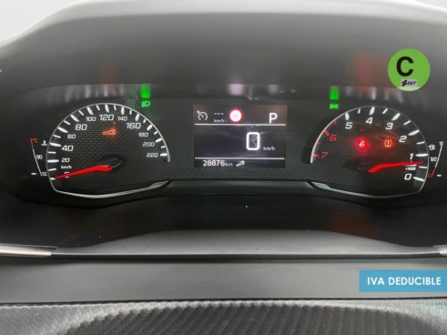40543ad341c7ad9b85737cf1254c2d0f-2097 Peugeot 208 PureTech 100 Active Pack EAT8 75 kW (100 CV) - 14