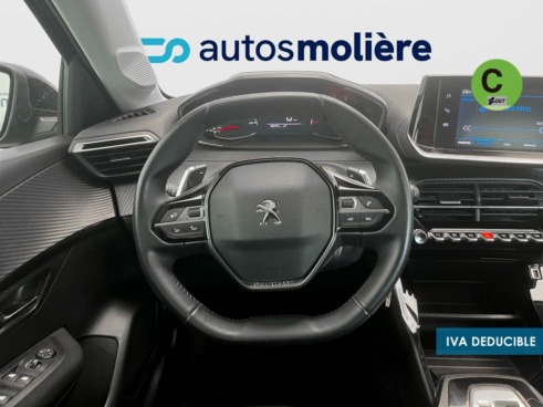 40543ad341c7ad9b85737cf1254c2d0f-2104 Peugeot 208 PureTech 100 Active Pack EAT8 75 kW (100 CV) - 21