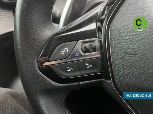 40543ad341c7ad9b85737cf1254c2d0f-2105 Peugeot 208 PureTech 100 Active Pack EAT8 75 kW (100 CV) - 22