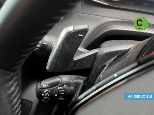 40543ad341c7ad9b85737cf1254c2d0f-2106 Peugeot 208 PureTech 100 Active Pack EAT8 75 kW (100 CV) - 23