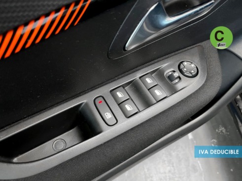 40543ad341c7ad9b85737cf1254c2d0f-2114 Peugeot 208 PureTech 100 Active Pack EAT8 75 kW (100 CV) - 31