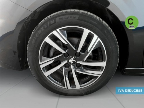 40543ad341c7ad9b85737cf1254c2d0f-2115 Peugeot 208 PureTech 100 Active Pack EAT8 75 kW (100 CV) - 32