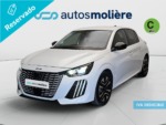 Peugeot 208 PureTech 100 Allure 75 kW (100 CV)