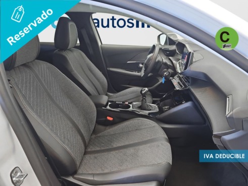40543ad341c7ad9b85737cf1254c2d0f-1010 Peugeot 208 PureTech 100 Allure 75 kW (100 CV) - 6