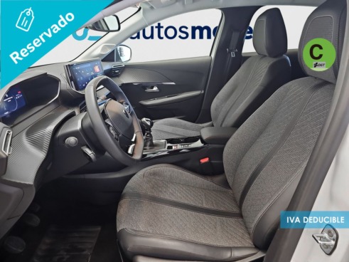 40543ad341c7ad9b85737cf1254c2d0f-1013 Peugeot 208 PureTech 100 Allure 75 kW (100 CV) - 9