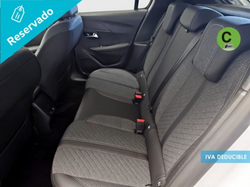 40543ad341c7ad9b85737cf1254c2d0f-1014 Peugeot 208 PureTech 100 Allure 75 kW (100 CV) - 10