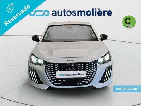 40543ad341c7ad9b85737cf1254c2d0f-1015 Peugeot 208 PureTech 100 Allure 75 kW (100 CV) - 11