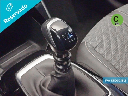40543ad341c7ad9b85737cf1254c2d0f-1022 Peugeot 208 PureTech 100 Allure 75 kW (100 CV) - 18