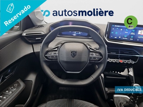 40543ad341c7ad9b85737cf1254c2d0f-1026 Peugeot 208 PureTech 100 Allure 75 kW (100 CV) - 22