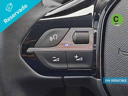 40543ad341c7ad9b85737cf1254c2d0f-1027 Peugeot 208 PureTech 100 Allure 75 kW (100 CV) - 23