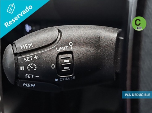 40543ad341c7ad9b85737cf1254c2d0f-1029 Peugeot 208 PureTech 100 Allure 75 kW (100 CV) - 25