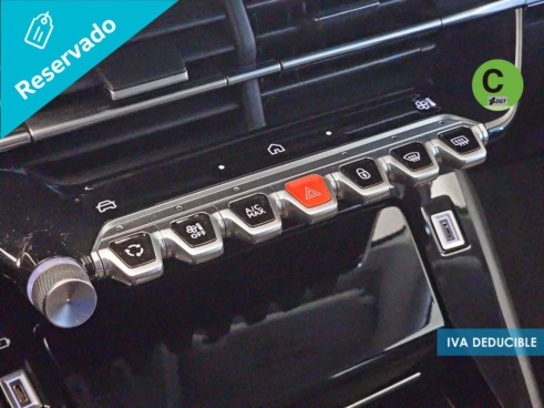 40543ad341c7ad9b85737cf1254c2d0f-1034 Peugeot 208 PureTech 100 Allure 75 kW (100 CV) - 30