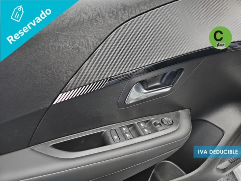 40543ad341c7ad9b85737cf1254c2d0f-1036 Peugeot 208 PureTech 100 Allure 75 kW (100 CV) - 32