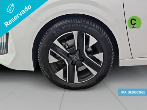 40543ad341c7ad9b85737cf1254c2d0f-1037 Peugeot 208 PureTech 100 Allure 75 kW (100 CV) - 33