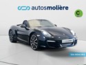 40543ad341c7ad9b85737cf1254c2d0f-4989 Porsche Boxster Cabrio Black Edition 195 kW (265 CV) - 2
