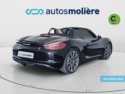 40543ad341c7ad9b85737cf1254c2d0f-4991 Porsche Boxster Cabrio Black Edition 195 kW (265 CV) - 4