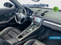 40543ad341c7ad9b85737cf1254c2d0f-4994 Porsche Boxster Cabrio Black Edition 195 kW (265 CV) - 7
