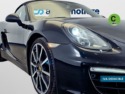 40543ad341c7ad9b85737cf1254c2d0f-5000 Porsche Boxster Cabrio Black Edition 195 kW (265 CV) - 13