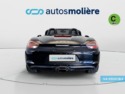 40543ad341c7ad9b85737cf1254c2d0f-5002 Porsche Boxster Cabrio Black Edition 195 kW (265 CV) - 15