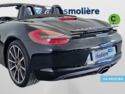 40543ad341c7ad9b85737cf1254c2d0f-5004 Porsche Boxster Cabrio Black Edition 195 kW (265 CV) - 17