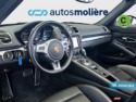 40543ad341c7ad9b85737cf1254c2d0f-5007 Porsche Boxster Cabrio Black Edition 195 kW (265 CV) - 20