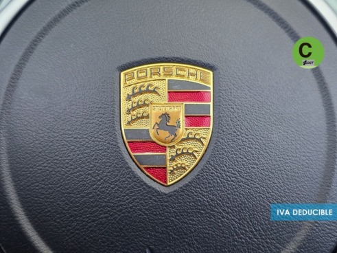 40543ad341c7ad9b85737cf1254c2d0f-5018 Porsche Boxster Cabrio Black Edition 195 kW (265 CV) - 31