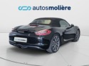 40543ad341c7ad9b85737cf1254c2d0f-5027 Porsche Boxster Cabrio Black Edition 195 kW (265 CV) - 40