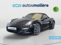 40543ad341c7ad9b85737cf1254c2d0f-5028 Porsche Boxster Cabrio Black Edition 195 kW (265 CV) - 41