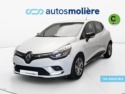 40543ad341c7ad9b85737cf1254c2d0f-1106 Renault Clio Limited dCi 55 kW (75 CV) - 1
