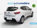 40543ad341c7ad9b85737cf1254c2d0f-1109 Renault Clio Limited dCi 55 kW (75 CV) - 4