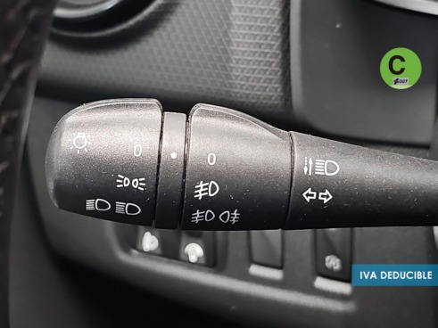 40543ad341c7ad9b85737cf1254c2d0f-1126 Renault Clio Limited dCi 55 kW (75 CV) - 21