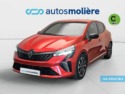 40543ad341c7ad9b85737cf1254c2d0f-2425 Renault Clio Techno TCe 66 kW (90 CV) - 1