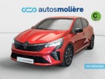 Renault Clio Techno TCe 66 kW (90 CV)