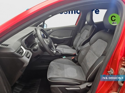 40543ad341c7ad9b85737cf1254c2d0f-2433 Renault Clio Techno TCe 66 kW (90 CV) - 9