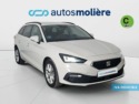 40543ad341c7ad9b85737cf1254c2d0f-2641 Seat Leon 2.0 TDI Style Go 85 kW (115 CV) - 2