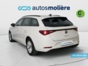 40543ad341c7ad9b85737cf1254c2d0f-2642 Seat Leon 2.0 TDI Style Go 85 kW (115 CV) - 3