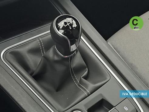 40543ad341c7ad9b85737cf1254c2d0f-2656 Seat Leon 2.0 TDI Style Go 85 kW (115 CV) - 17