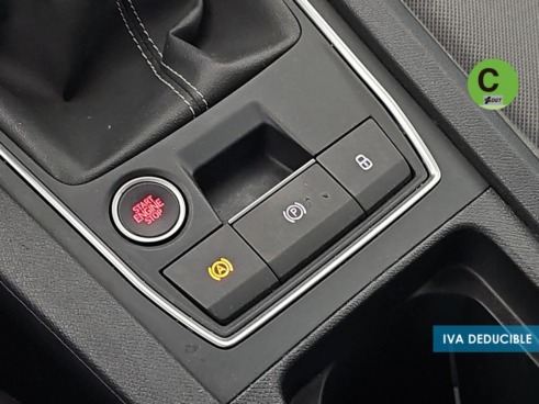 40543ad341c7ad9b85737cf1254c2d0f-2660 Seat Leon 2.0 TDI Style Go 85 kW (115 CV) - 21