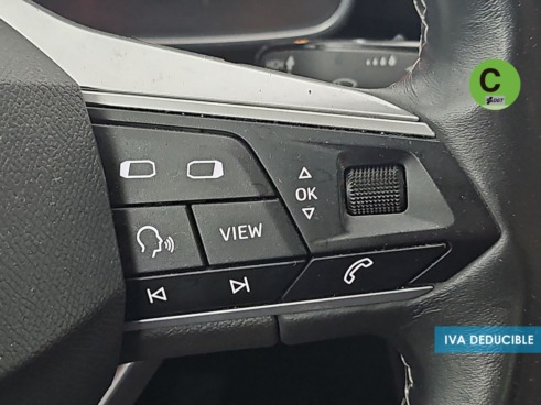 40543ad341c7ad9b85737cf1254c2d0f-2664 Seat Leon 2.0 TDI Style Go 85 kW (115 CV) - 25
