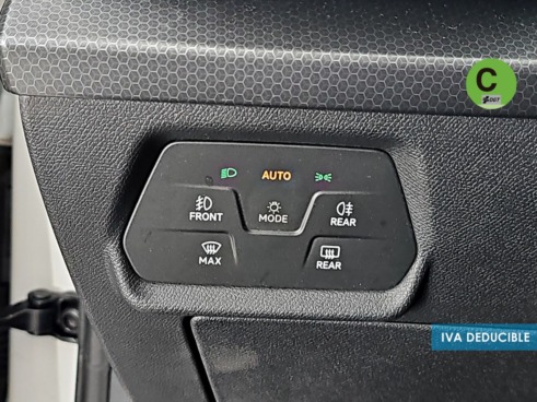 40543ad341c7ad9b85737cf1254c2d0f-2666 Seat Leon 2.0 TDI Style Go 85 kW (115 CV) - 27