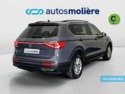 40543ad341c7ad9b85737cf1254c2d0f-1431 Seat Tarraco 2.0 TDI S&S Style GO DSG 110 kW (150 CV) - 4