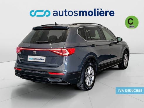 40543ad341c7ad9b85737cf1254c2d0f-1431 Seat Tarraco 2.0 TDI S&S Style GO DSG 110 kW (150 CV) - 4