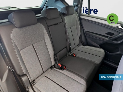 40543ad341c7ad9b85737cf1254c2d0f-1450 Seat Tarraco 2.0 TDI S&S Style GO DSG 110 kW (150 CV) - 7